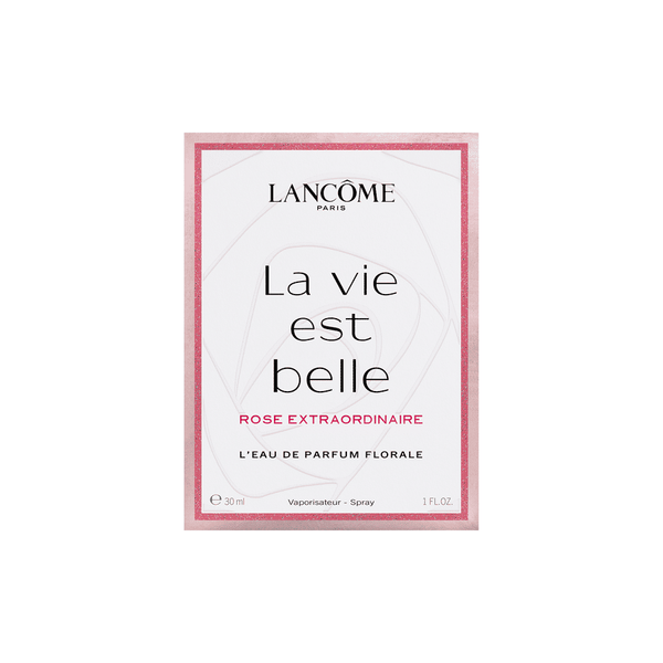 Lancome La Vie Est Belle Rose Extraordinaire Edp
