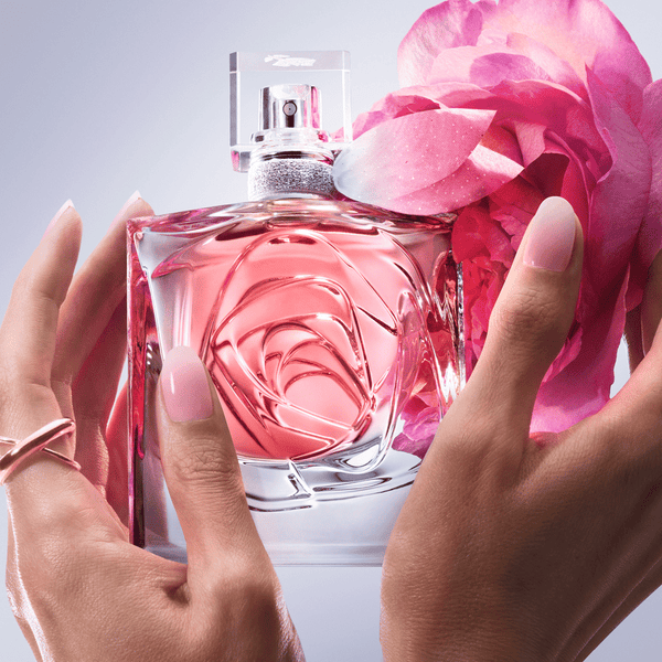 Lancome La Vie Est Belle Rose Extraordinaire Edp