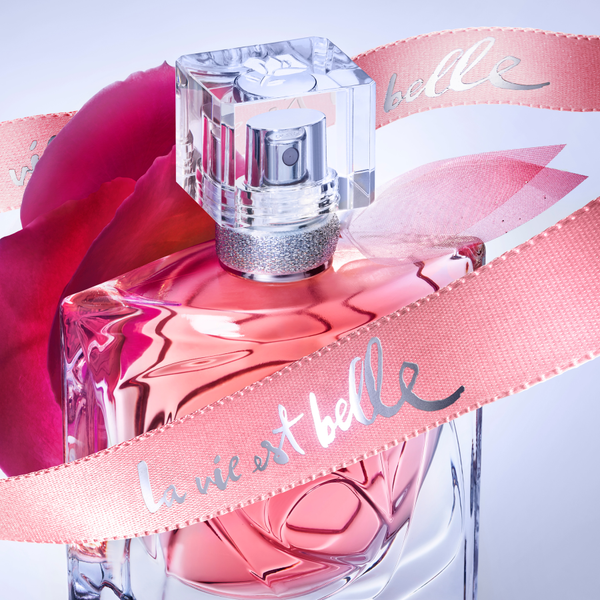 Lancome La Vie Est Belle Rose Extraordinaire Edp