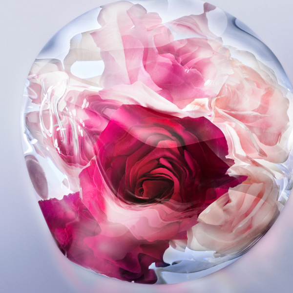 Lancome La Vie Est Belle Rose Extraordinaire Edp
