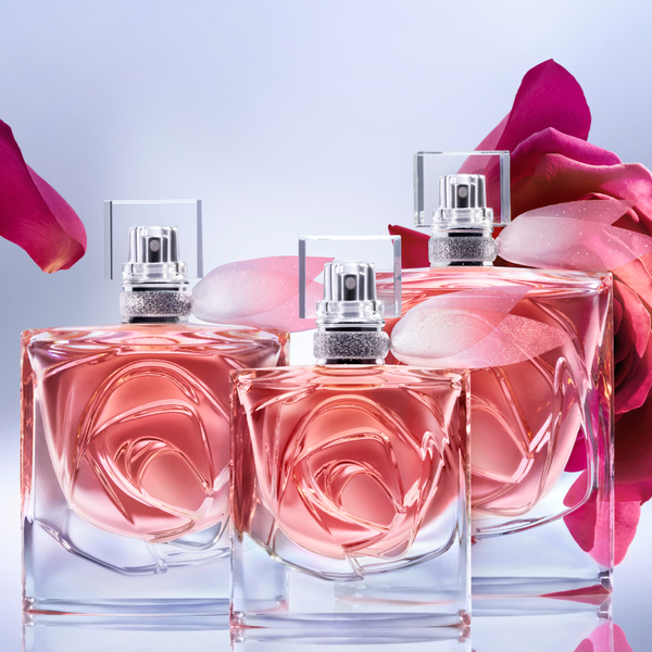 Lancome La Vie Est Belle Rose Extraordinaire Edp