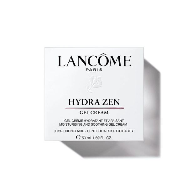 Lancome Hydra Zen Moisturizing And Soothing Gel Cream 50ml