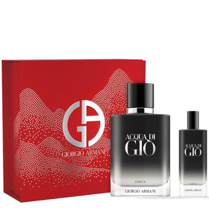 Armani Acqua di Giò Homme Parfum – Luksuzni Muški Set