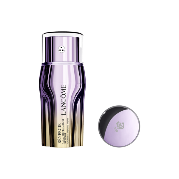 Lancôme Rénergie C.R.x. Triple Serum Night – 20 ml