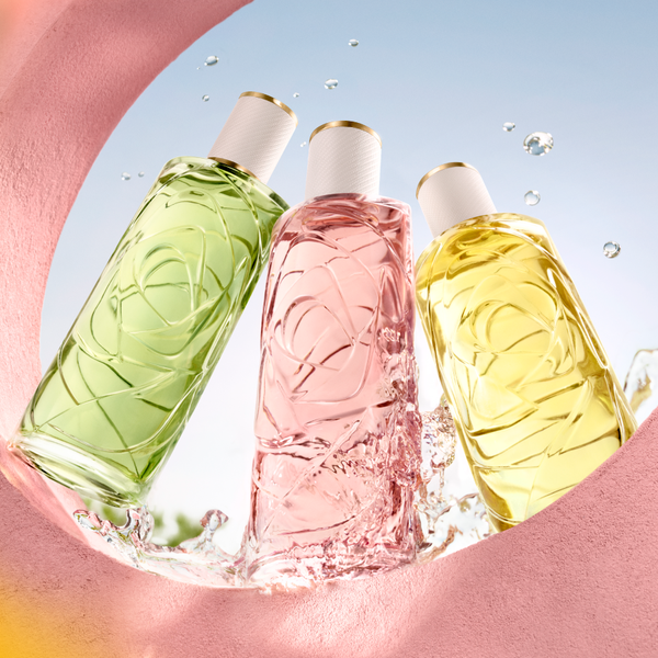 Lancôme Ôver the Top Eau de Toilette