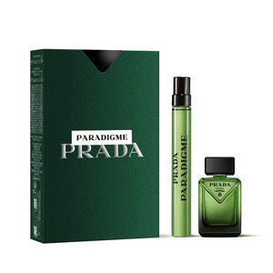 Prada Paradigme EDP Set