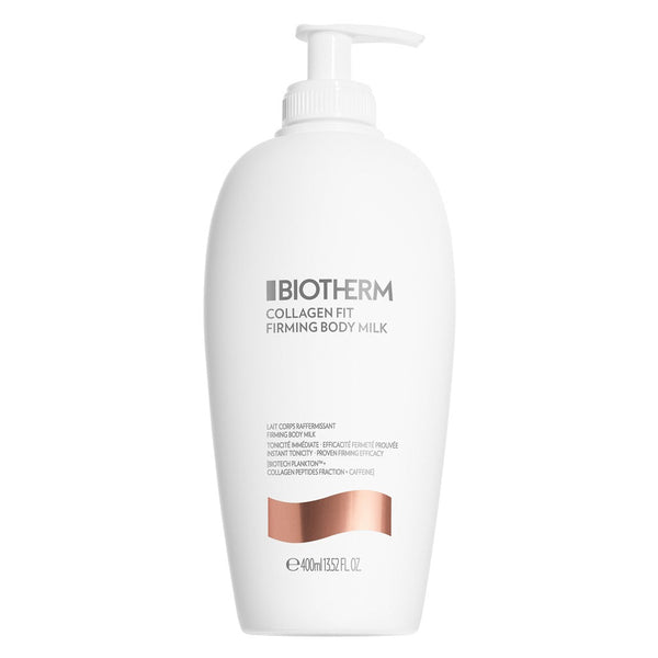 Biotherm Collagen FIT Body Milk 400ml