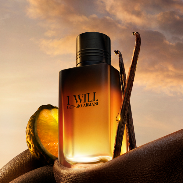 Armani I Will Eau de Parfum 30 ml