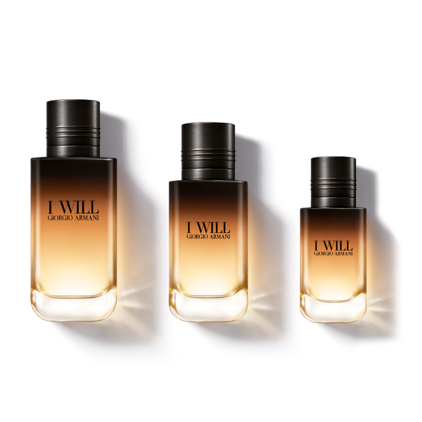 Armani I Will Eau de Parfum 30 ml