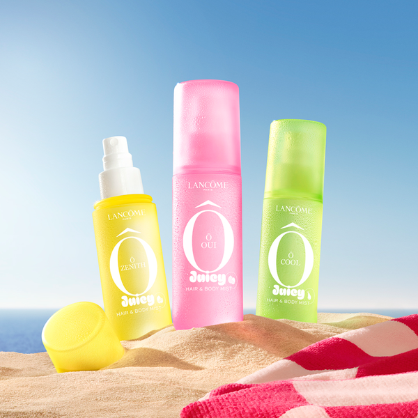 Lancome Ô Cool Juicy Hair & Body Mist