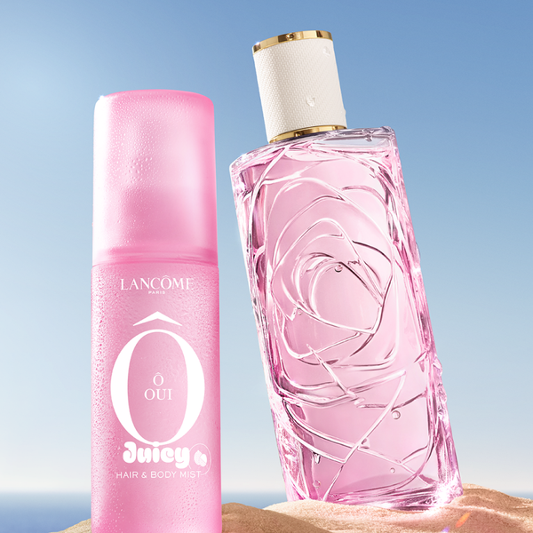 Lancôme Ô Oui Eau de Toilette 100ml