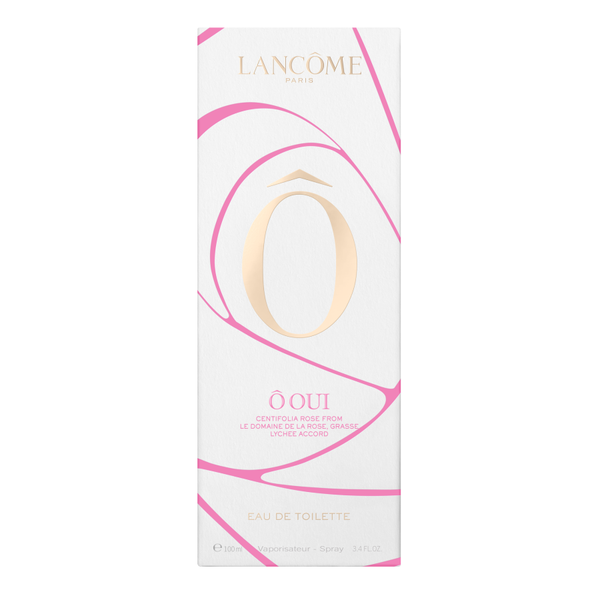 Lancôme Ô Oui Eau de Toilette 100ml