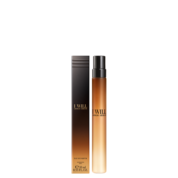 Armani I Will Eau de Parfum 10 ml
