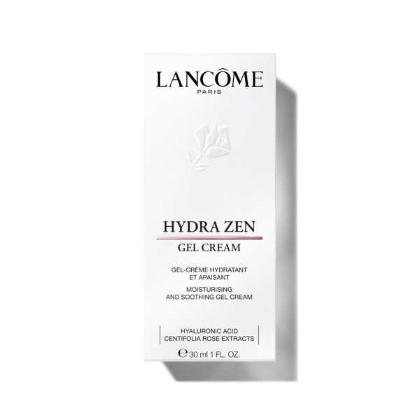 Lancome Hydra Zen Moisturizing And Soothing Gel Cream 30ml