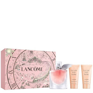Lancôme La Vie Est Belle Set EDP 100ml + Body Lotion 50ml + Mini Maskara 2ml