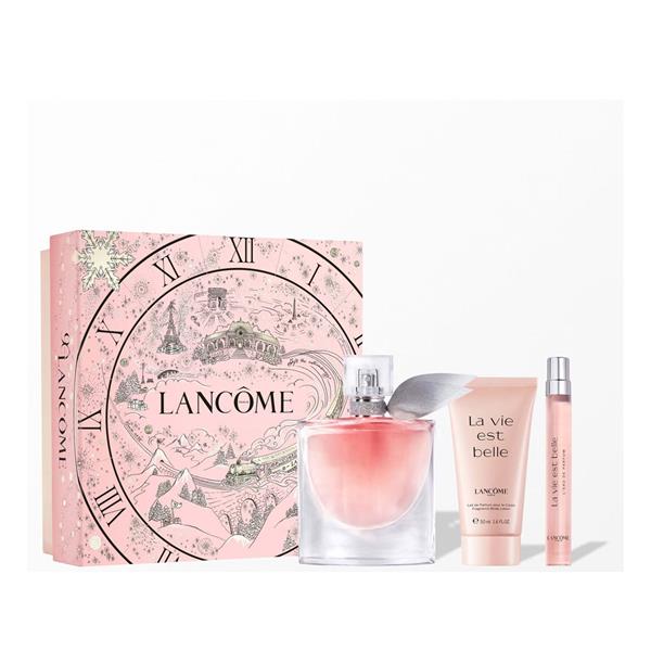 Lancôme La Vie Est Belle – Poklon Set