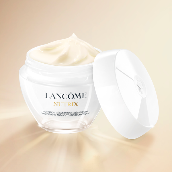 Lancôme Nutrix Classic Visage Nourishing and Soothing Rich Cream