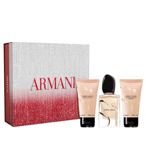 Armani Si – Luksuzni Ženski Parfum Set