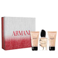Giorgio Armani Si – Luksuzni Ženski Parfum Set