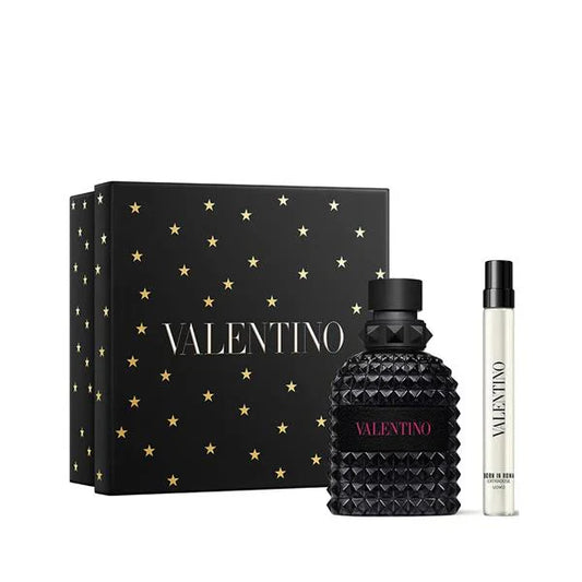Valentino Born In Roma Extradose Set