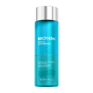 Biocils Waterproof Eye Make Up Remover 200ml