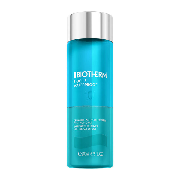 Biocils Waterproof Eye Make Up Remover 200ml