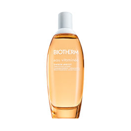 Biotherm Eau Vitaminée Eau de Toilette Apricot Energy 100 ml