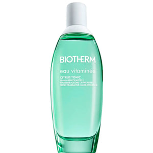 Biotherm Eau Citrus Eau De Toilette Spray 100ml