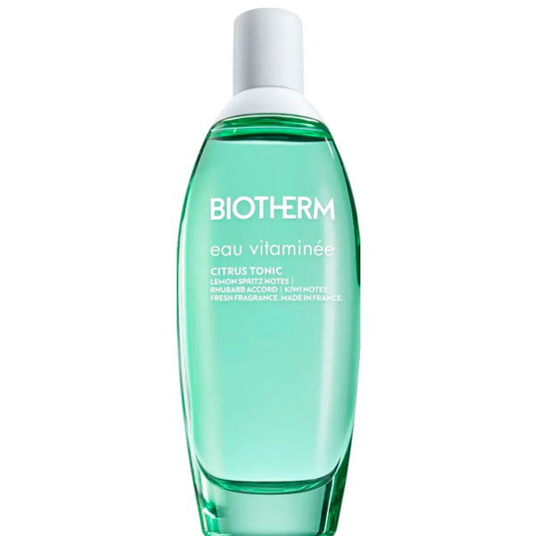 Biotherm Eau Citrus Eau De Toilette Spray 100ml