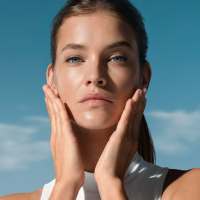Biotherm Aquasource+ Electrolyte Nutri Cream