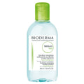 Bioderma SEBIUM H2O / Micelarni rastvor za mešovitu i masnu kožu, 250 mL