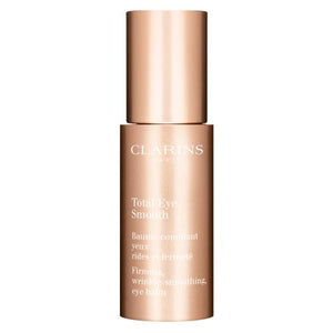 Clarins Total Eye Smooth 15ml