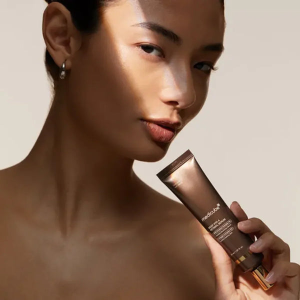 Medicube Deep Vita A Retinol serum