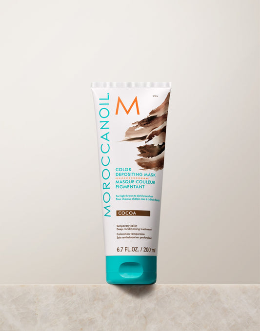 Moroccanoil Deposit Mask Cocoa