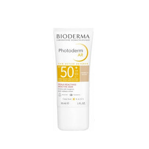 Bioderma PHOTODERM AR tonirana krema SPF50+