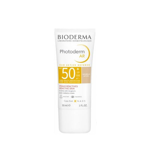 Bioderma PHOTODERM AR tonirana krema SPF50+