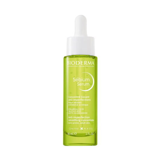 Bioderma SEBIUM Serum, 30 ml