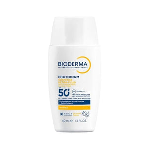 Bioderma Photoderm XDEFENSE invisible ultrafluid SPF 50 +