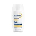 Bioderma Photoderm XDEFENSE invisible ultrafluid SPF 50 +