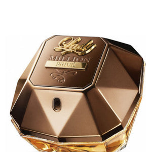 Paco Rabanne Lady Million Privé