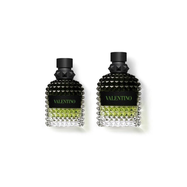 Valentino Born in Roma Green Stravaganza Uomo Eau de Toilette