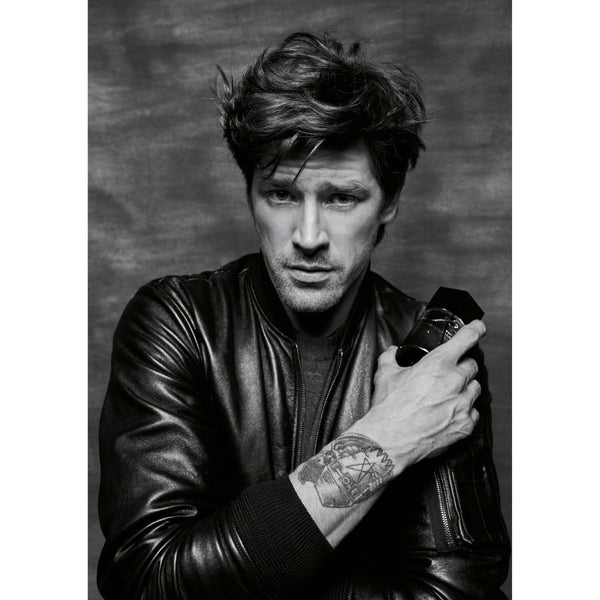 La Nuit de L Homme Le Parfum Yves Saint Laurent