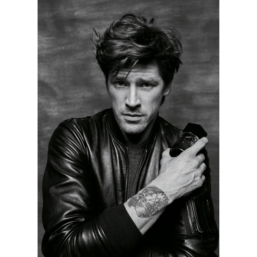 La Nuit de L Homme Le Parfum Yves Saint Laurent