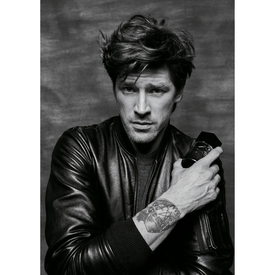 La Nuit de L Homme Le Parfum Yves Saint Laurent