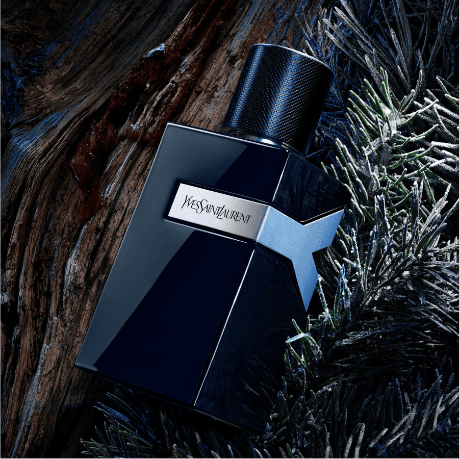 YSL Y LE PARFUM