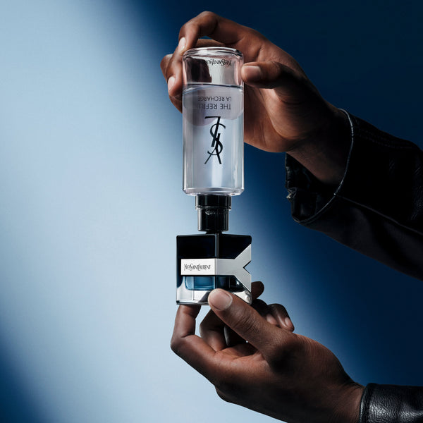 Yves Saint Laurent Y EDP