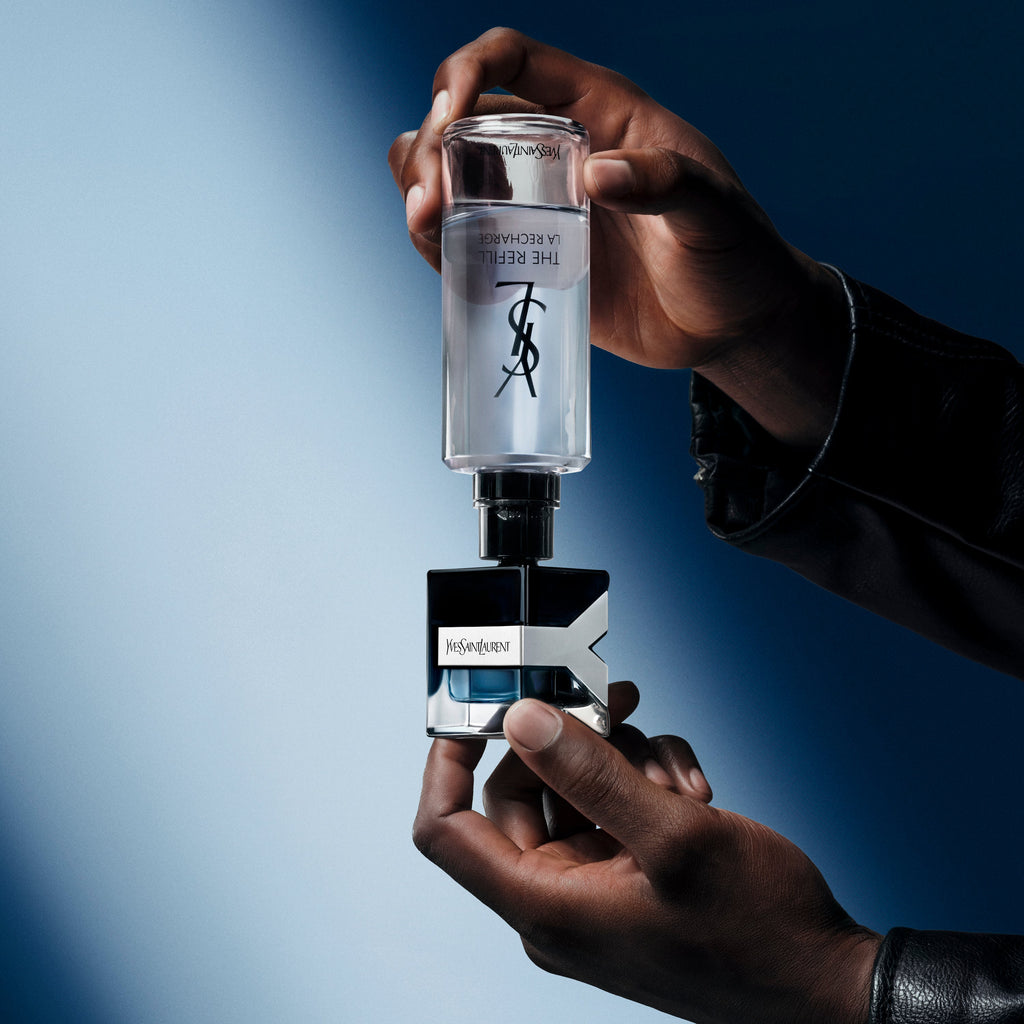 Yves Saint Laurent Y EDP