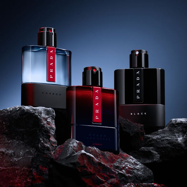Prada Luna Rossa Ocean Man Parfum