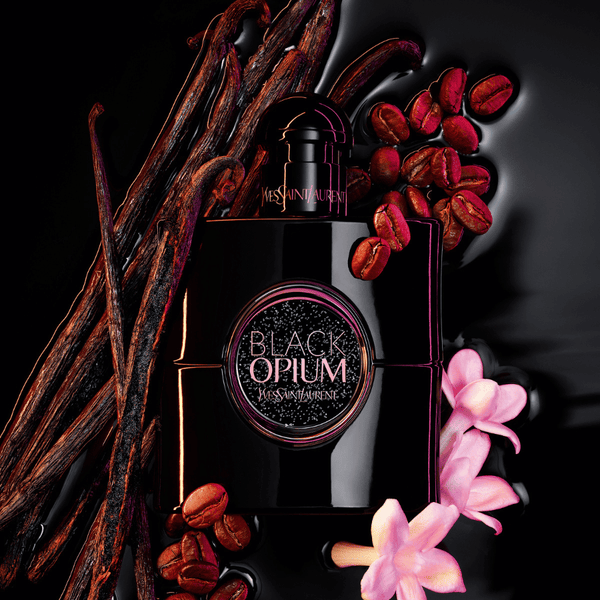 Ysl Black Opium Woman Le Parfum