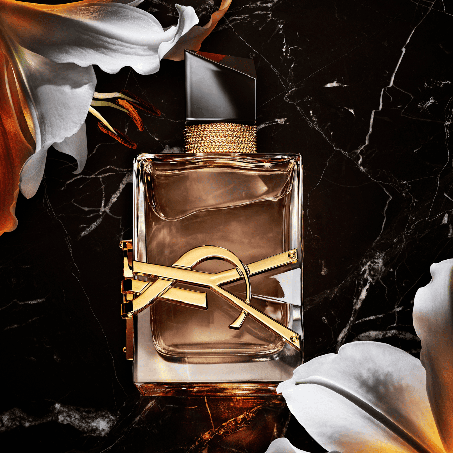 YSL Libre Flowers & Flames Eau de Parfum